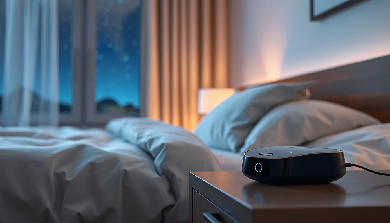 あなたの睡眠のパートナー